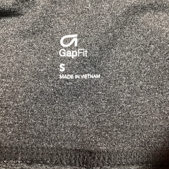 Gap GFAST Slim Straight Yoga Leggings Pant - Picture 9 of 9